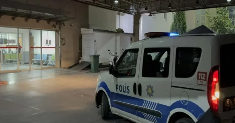 Manisa’da kan donduran cinayet: 16 yaşındaki çocuk babaannesini bıçakla öldürdü