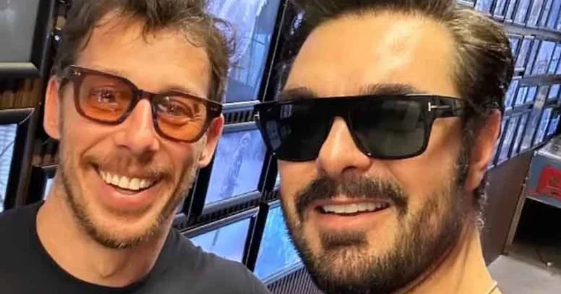 Ünlü oyuncu uyuşturucudan tutuklanan menajeriyle bağını kopardı Sözcü Gazetesi