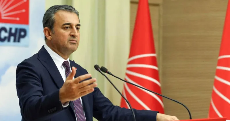 CHP li Bulut tan Saran ın gözaltına alınmasına tepki