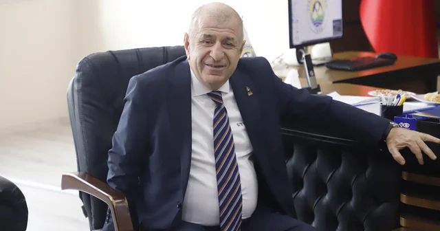 Ümit Özdağ: Açıklanan zammın hiçbir şeyi karşılamaya imkanı yok Edirne Haberleri