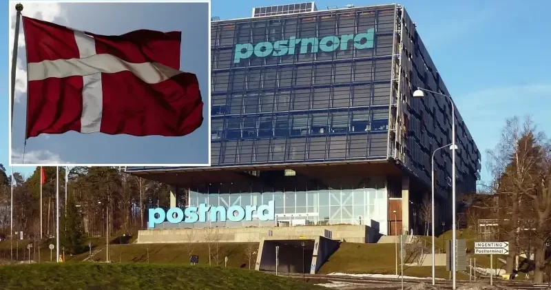 Danimarka 4 asırlık mektup dağıtımı geleneğine son veriyor Avrupa Haberleri