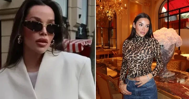 Sosyal medya fenomeni Ezgi Fındık hakkında yakalama kararı