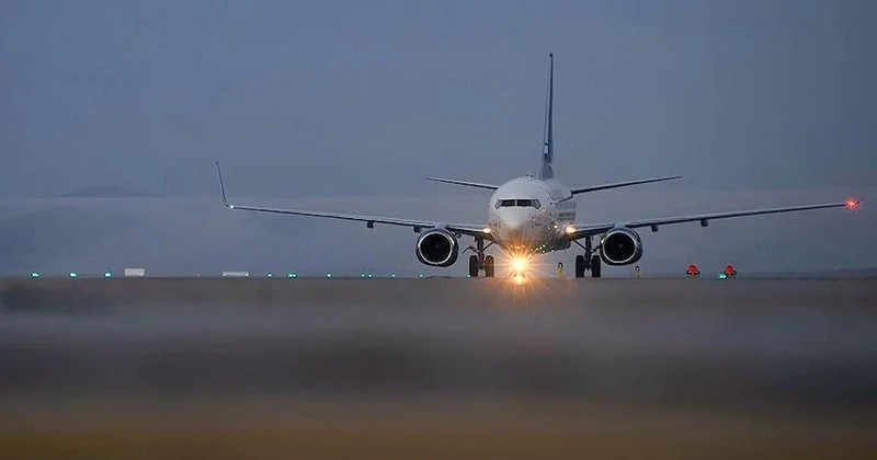 Ülke IMF ye boyun eğdi! Devlete ait havayolu şirketini özelleştirdiler Sözcü Gazetesi