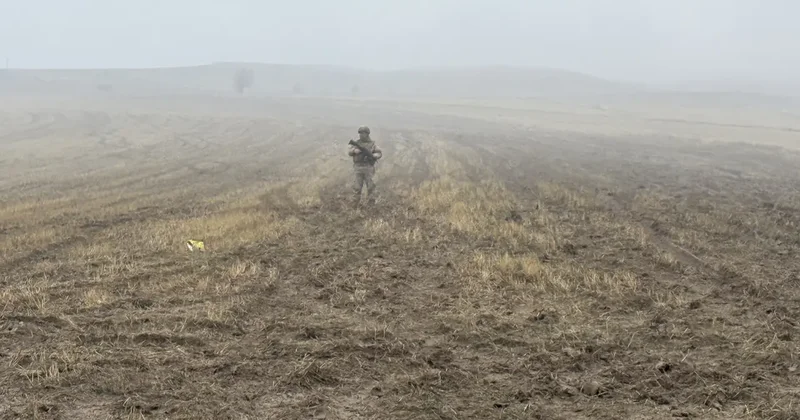 Başbakan talimat verdi! Ankara daki uçak kazası sonrası Libya dan dikkat çeken adım