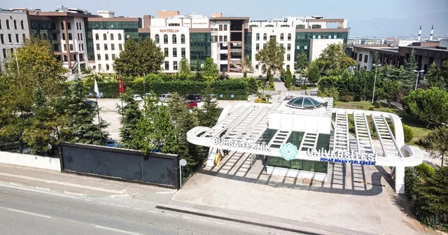 BTÜ mavi ekonomi politikalarının etkilerini araştıracak Bursa Haberleri