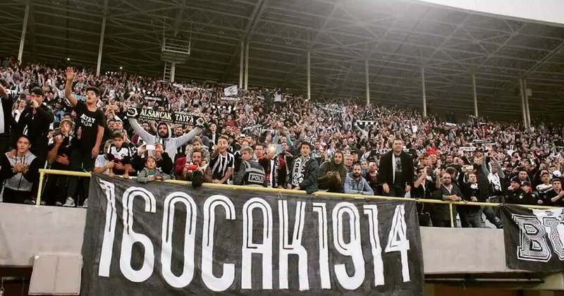 3 yıl önce Süper Lig’de mücadele eden takım başkansız kaldı