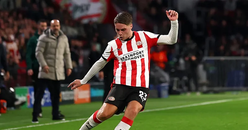 PSV açıkladı: Fenerbahçe’ye transfer olmayacak