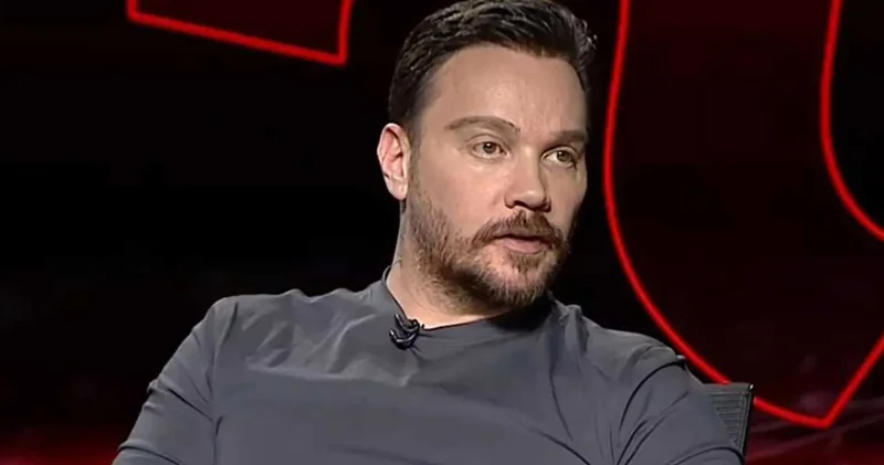 Mahkemeden Sinan Akçıl kararı