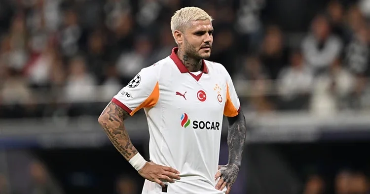 Galatasaray, Icardi ye duygusal davranmayacak!