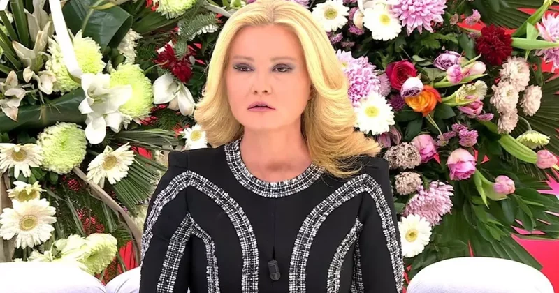 Müge Anlı dan Fenerbahçe ye İrfan Can Kahveci tepkisi: Seviyoruz kardeşim neden...