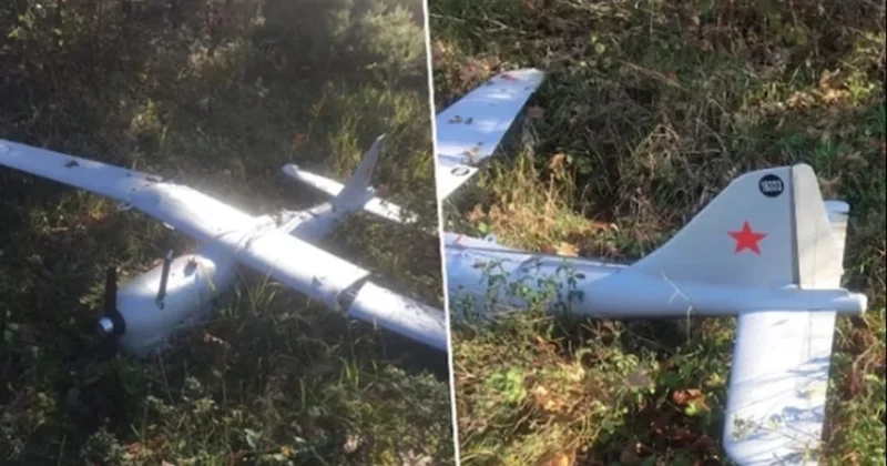 Rusya düşen İHA sessizliğini bozdu Sözcü Gazetesi