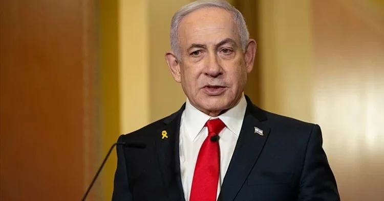 İsrail Başbakanı Netanyahu dan erken seçim talimatı iddiası