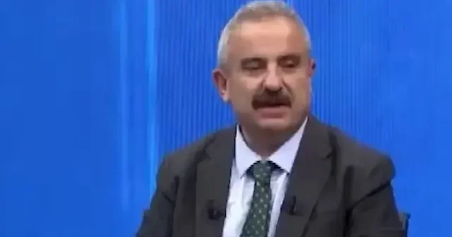 Fenerbahçe Başkanı Sadettin Saran istifa edecek iddiası: Şekip Mosturoğlu başkanlığa gelebilir VİDEO İZLE