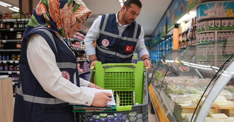 Ticaret Bakanlığından fırsatçılara sıkı takip: Müsamaha yok