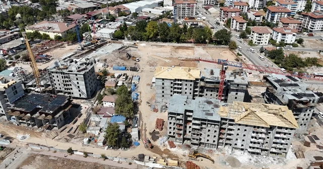 32 kişiye mezar olan Kasapoğlu Apartmanı davasında karar: 5 sanığa hapis cezası Malatya Haberleri