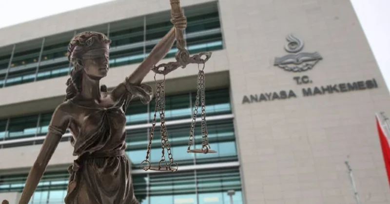 AYM den avukat müvekkil gizliliği için kritik karar Sözcü Gazetesi