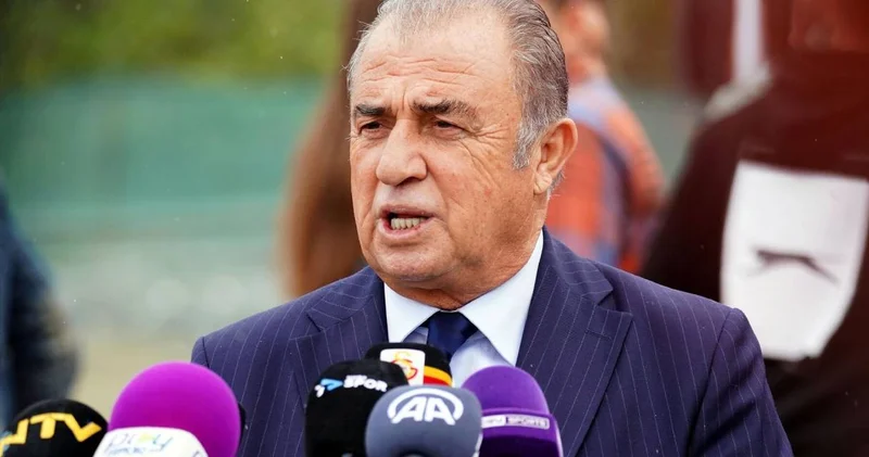 Fatih Terim in 5 buçuk milyon lirayı nereden bulduğu ortaya çıktı