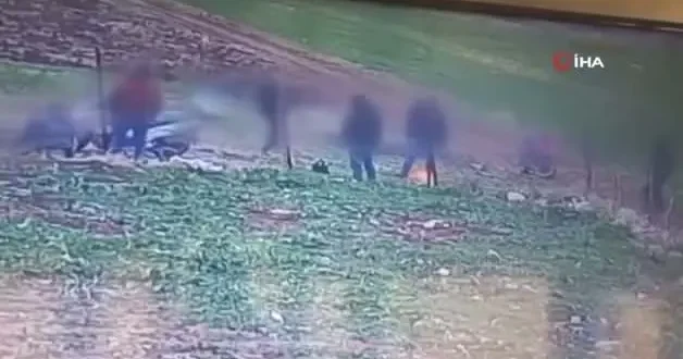 Anne babalar dikkat! Adıyaman daki madde etkisindeki gençler zombi gibi davrandı