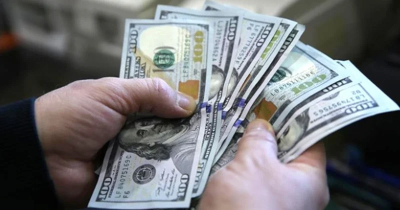 Dolar karşısında şaha kalktı! 15 ayın zirvesine çıktı Sözcü Gazetesi