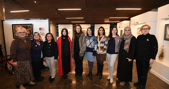 Osmangazi de Cengiz Aytmatov un Elveda Gülsarı eseri kolektif okumayla ele alındı Türk dünyasının usta kalemi Cengiz Aytmatov Osmangazi de anıldı Bursa Haberleri