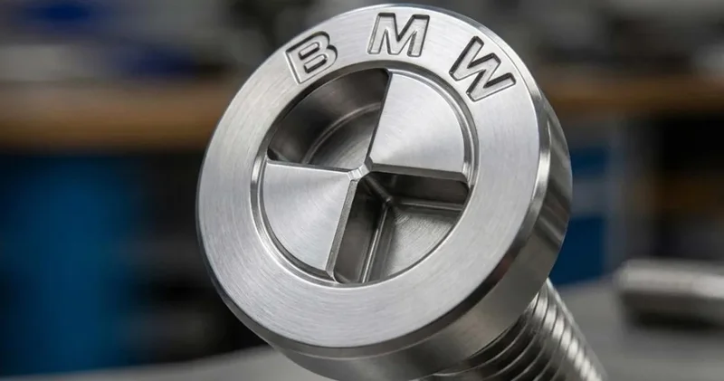 BMW’nin özel vida hamlesi neyi gizliyor?