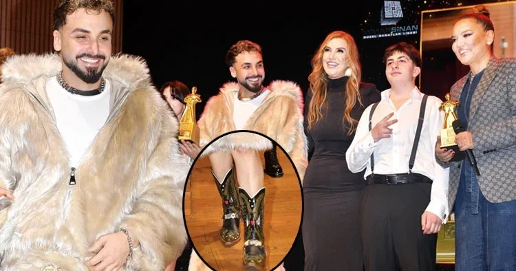 Yılın Mimar Sinanları... Gucci’den değil Tahtakale’den