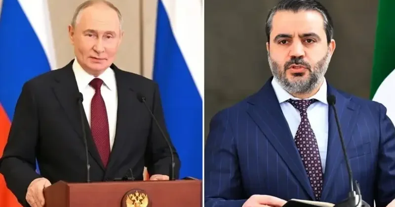 Putin’den Suriye’ye açık destek: İsrail’e ilişkin mesaj dikkat çekti Dünya Haberleri