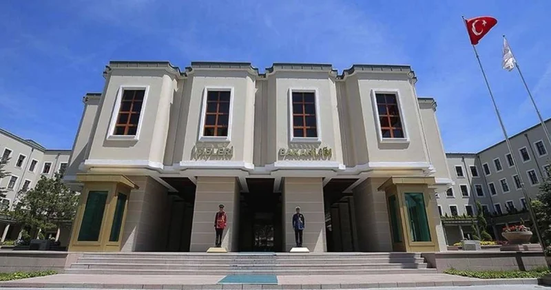 Bakanlık Aziz İhsan Aktaş sorusunu yanıtsız bıraktı