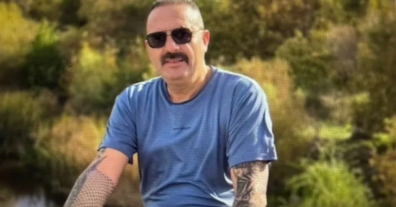 Eski patron dehşeti: 2 ölü