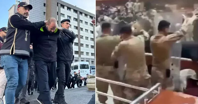 Daltonlar Davasında Cezalar Açıklandı