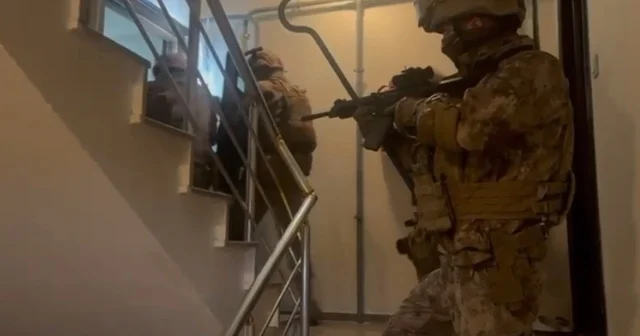 Sakarya da uyuşturucuya geçit yok: 3 günde 8 gözaltı Sakarya Haberleri