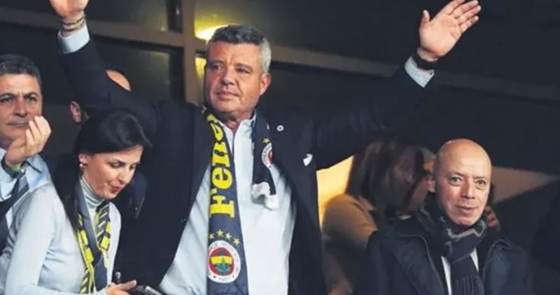 Fenerbahçeli taraftarlar, gözaltına alınan Sadettin Saran a destek olmak için Chobani Stadyumu na gidiyor