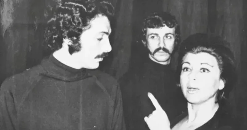 Acı haberi İBB duyurdu: Usta oyuncu Nedret Denizhan vefat etti Sözcü Gazetesi