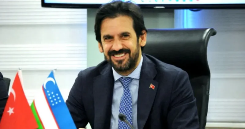 Bakan yardımcısı hakkındaki iddialar milli güvenlik gerekçesi ile engellendi