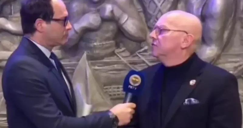 Fenerbahçe Yönetim Kurulu ndan gözaltı sonrası ilk açıklama