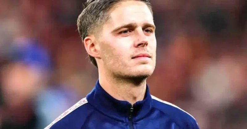 Veerman dan vazgeçilmesinin sebebi o! Taraftarlar çıldıracak