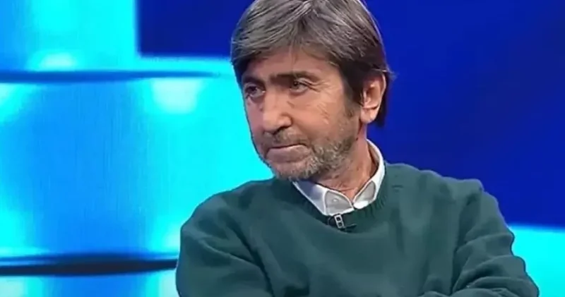 Rıdvan Dilmen: Duyum falan değil bence gitti o!