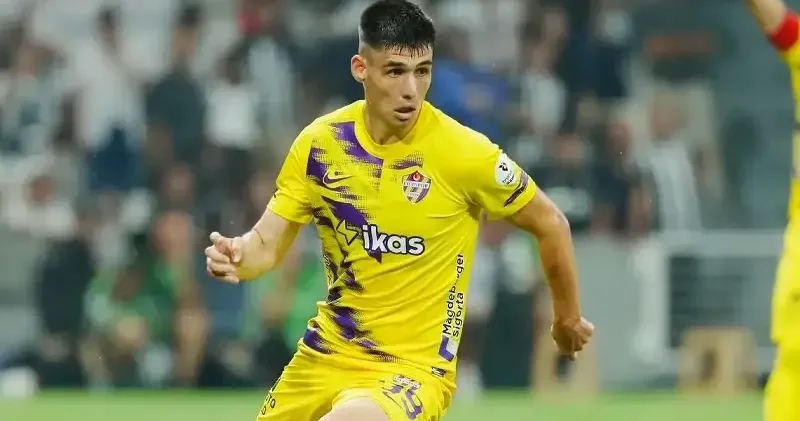 Eyüpspor da Seslar ile yollar ayrıldı Futbol Haberleri