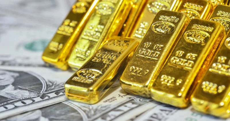 Altın bir kez daha rekor tazeledi Altın Haberleri