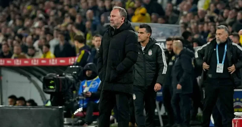 Ümit Özat tan, 2 1 sonrası Sergen Yalçın a salladı: Liderden 13 puan geride işi şov...