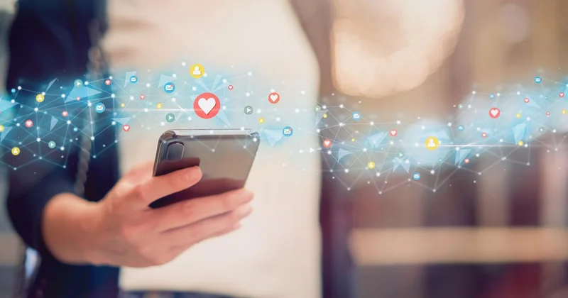 Sosyal medya reklamlarına düzenleme geliyor