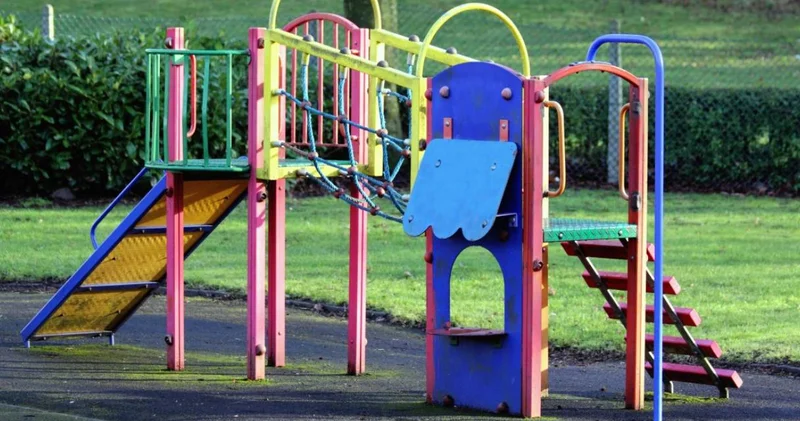 30 büyükşehir incelendi: Çocuklar kent politikalarının dışında kalıyor!