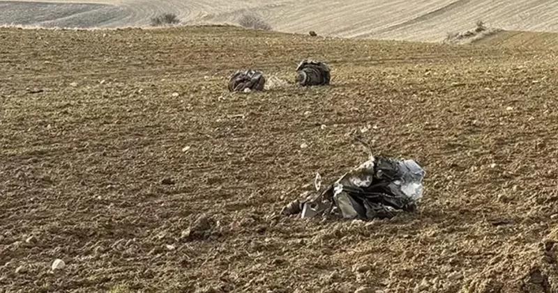 Son Dakika Düşen Libya uçağında neler oldu: İşte dakika dakika yaşananlar