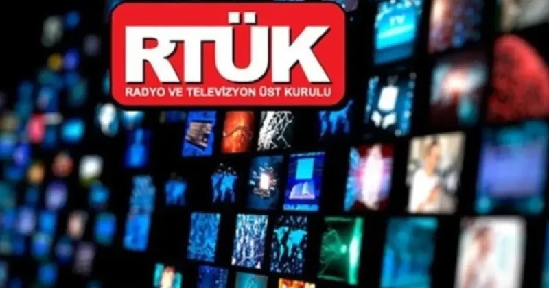 RTÜK ten Prime Video ya Ceza