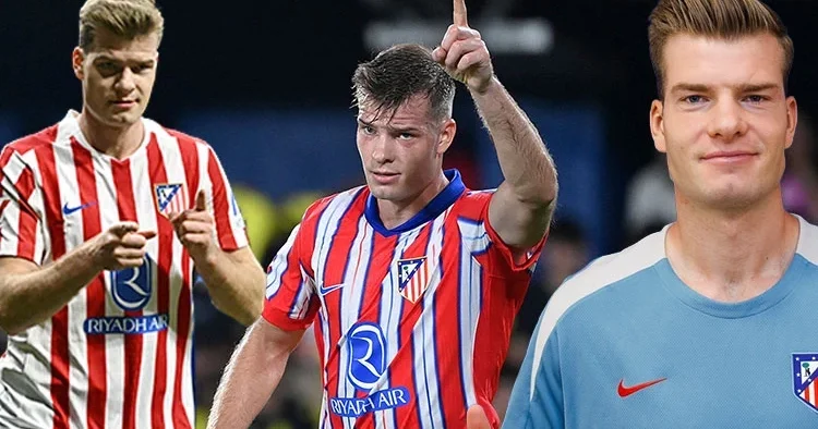 Fenerbahçe’nin Sörloth transferi için belirlediği bonservis ortaya çıktı!