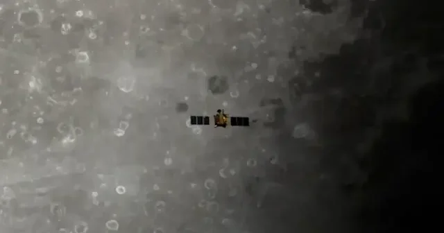 Rusya Ay’a enerji santrali kuruyor VİDEO İZLE