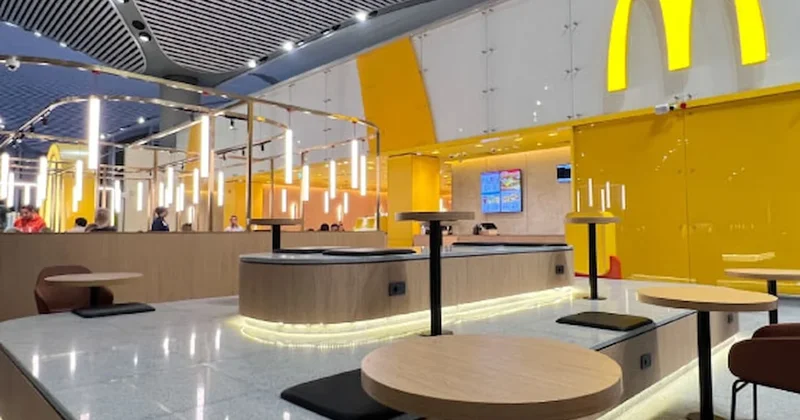 McDonald’s ın patates tedarikçisi şirketin hisseleri çakıldı Sözcü Gazetesi