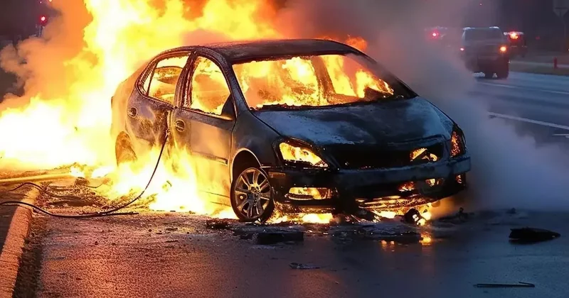 Dünyaca ünlü otomobil markası 51 binden fazla aracı geri çağırıyor