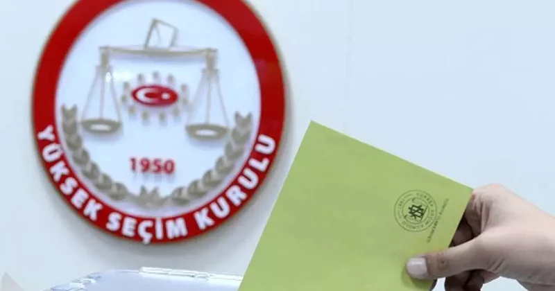 İki Partinin Hukuki Varlığı Sona Erdi