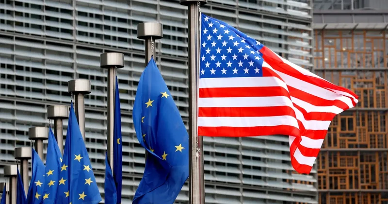 Son dakika: ABD den beklenmedik karar! Resmen yasak getirildi! AB ülkeleri ayaklandı